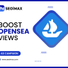 Buy Opensea Views